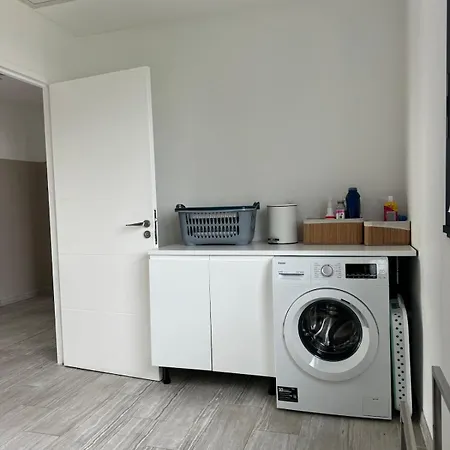 Vila Nana Vauvert