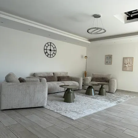 Vila Nana Vauvert