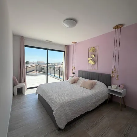 Vila Nana Vauvert